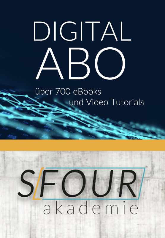 SFOUR Akademie - Digital Abo