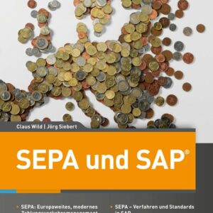 SEPA und SAP
