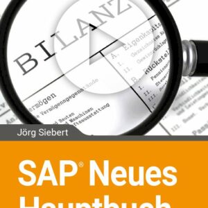 SAP Neues Hauptbuch