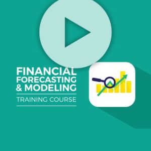 Financial Forecasting and Modeling