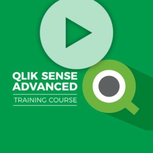 Qlik Sense Advanced Training