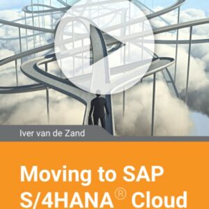 Moving to SAP S/4HANA Cloud with SAP BTP
