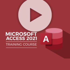 Microsoft Access 2021/365 for Beginners