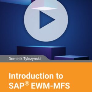 Introduction to SAP EWM-MFS