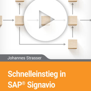 Schnelleinstieg in SAP Signavio