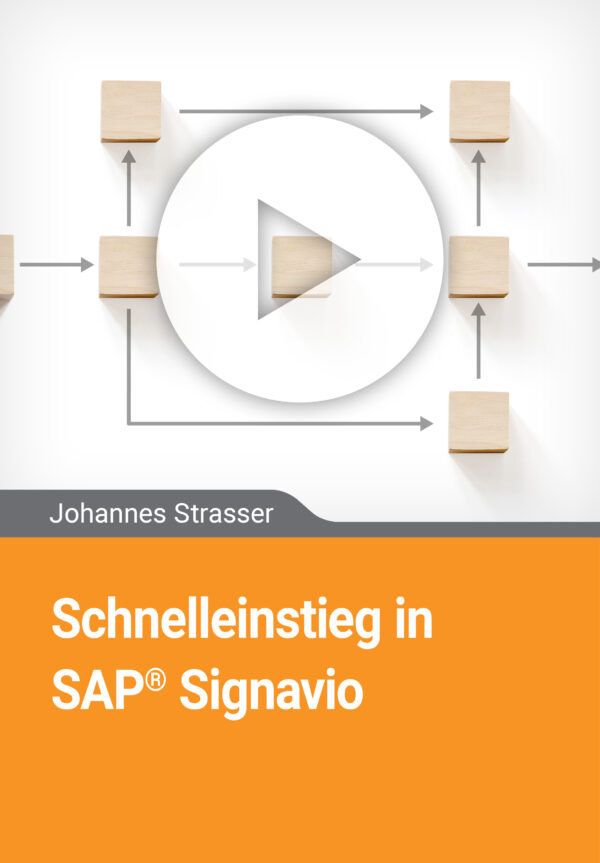 Schnelleinstieg in SAP Signavio