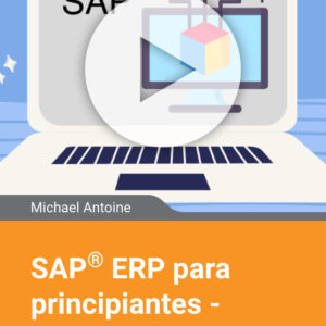 SAP ERP para principiantes - Conceptos básicos