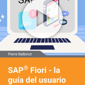 SAP Fiori - la guía del usuario final