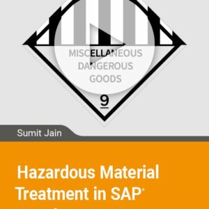 Hazardous Material Treatment in SAP Warehouse Management