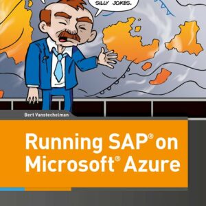 Running SAP on Microsoft Azure