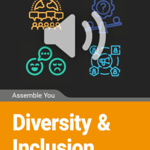 Diversity & Inclusion