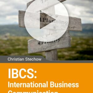 Reporting 4.0 auf Basis IBCS Notation in der SAP Analytics Cloud