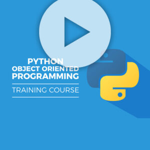 Python Object-Oriented Programming