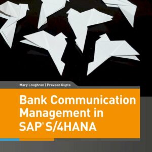 Bank Communication Management in SAP S/4HANA