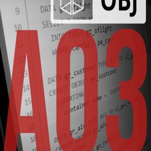 Objektorientierte Programmierung in ABAP