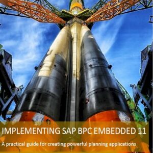 Implementing SAP BPC Embedded 11