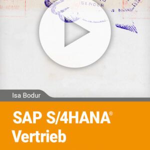 SAP S/4HANA Vertrieb - Erweiterte Retourenabwicklung