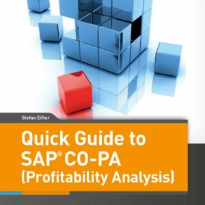 Quick Guide to CO-PA (Profitability Analysis)