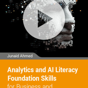 Analytics and AI literacy fundamentals