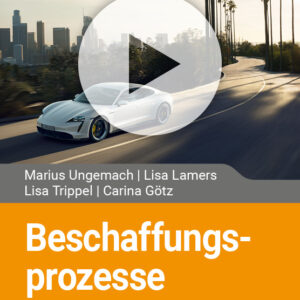 Beschaffungsprozesse mit SAP Ariba