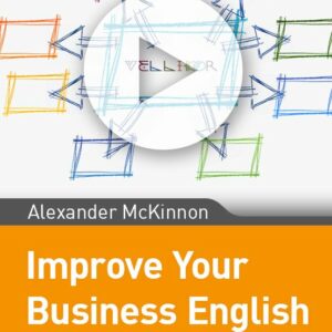 Improve your Business English with Vellikor