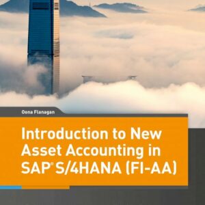 Introduction to New Asset Accounting in SAP  S/4HANA (FI-AA)