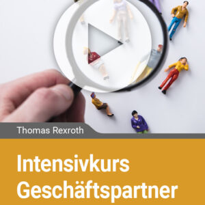 Intensivkurs Geschäftspartner in SAP S/4HANA