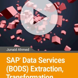 SAP Data Services (BODS) Extraction, Transformation and Loading