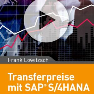Transferpreise mit SAP S/4HANA