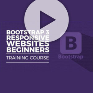 Build a Responsive Website with Bootstrap 3