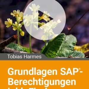 Grundlagen SAP-Berechtigungen inkl. Fiori