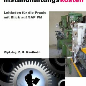 Controlling von Instandhaltungskosten