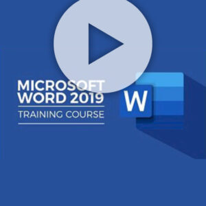 Word 2019