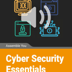 Cyber Security Essentials
