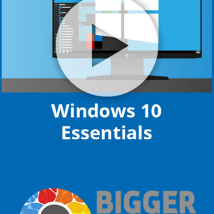 Windows 10 Essentials
