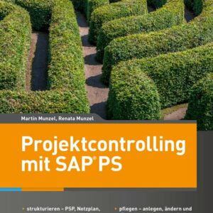 Projektcontrolling mit SAP PS