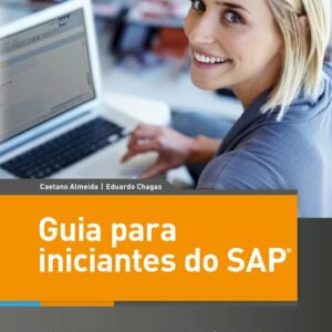 Guia para iniciantes do SAP
