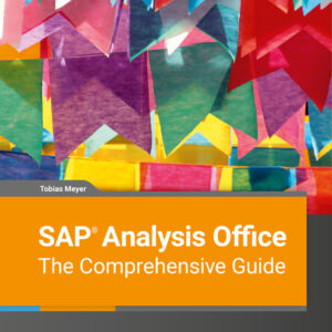 SAP Analysis Office - The Comprehensive Guide
