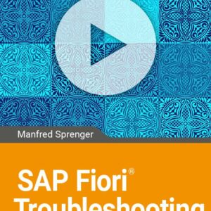 SAP Fiori Troubleshooting