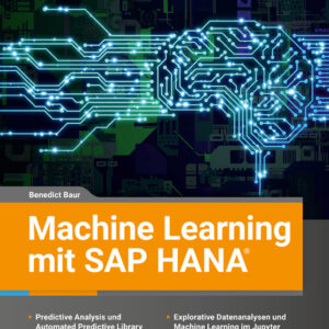 Machine Learning mit SAP HANA