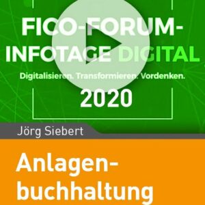 Anlagenbuchhaltung in S/4HANA