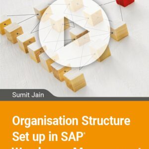 Organisation Structure Set up in SAP Warehouse Management