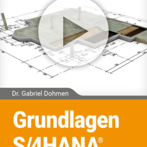 Grundlagen S/4 HANA