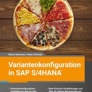 Variantenkonfiguration in SAP S/4HANA