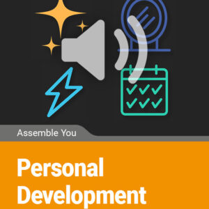 Personal Development