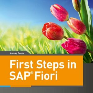 First Steps in SAP Fiori