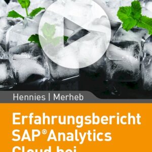 Erfahrungsbericht SAP Analytics Cloud bei Refratechnik