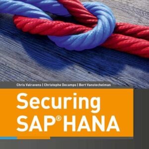Securing SAP S/4HANA