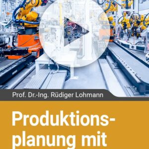 Produktionsplanung mit SAP ERP