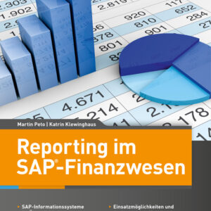 Reporting im SAP-Finanzwesen: Standardberichte, SAP QuickViewer und SAP Query